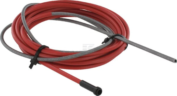 Drahtseele 1.0/1.2mm 4m