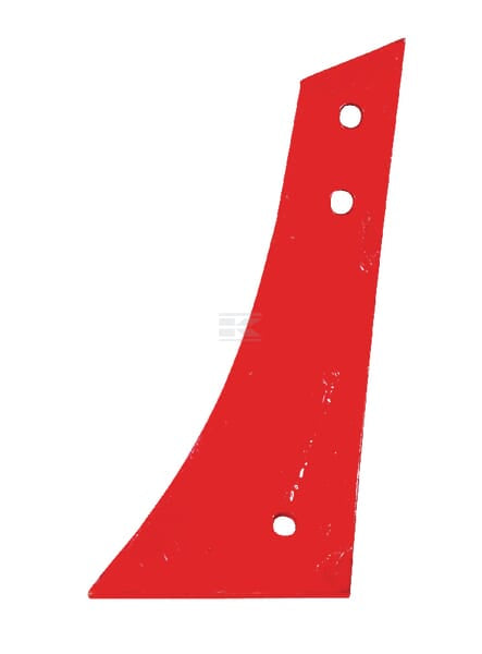 Streichblechvorderteil L. Landsberg