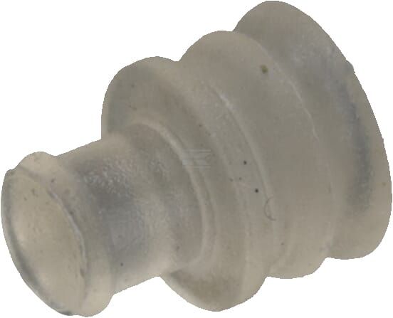 Leerer Stecker