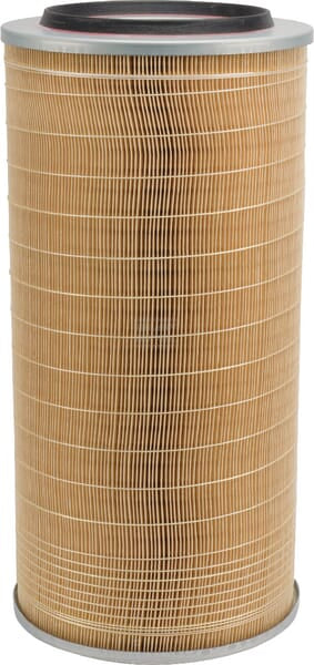 Luftfilter aussen SDF
