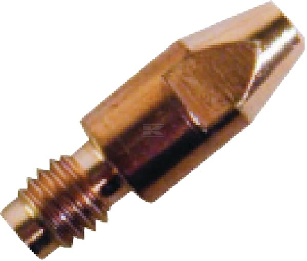 Kontaktrohr 450A 1,0mm (10x)