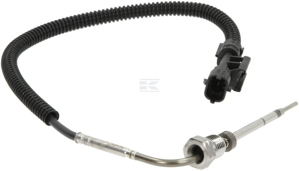 Temperatursensor