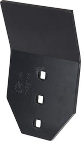 Verschleißplatte 150 x 8 mm