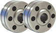 Vorschubrolle TypB 0,6/0,8(2x)