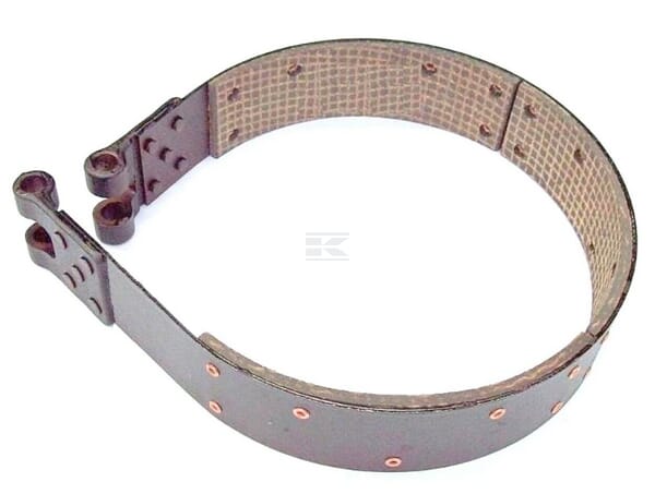 Bremsband