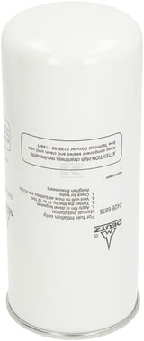 Kraftstofffilter