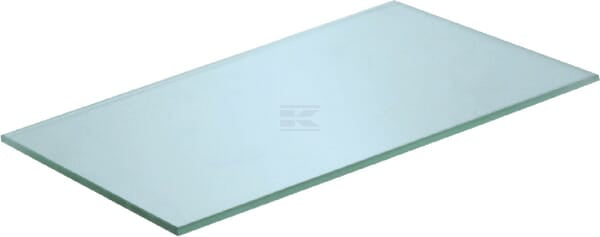 Schutzglas 103,5x47 (20x)
