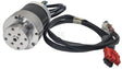 Messermotor