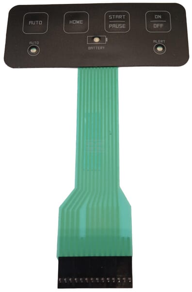 Tastatur