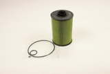PU 10 005 x Kraftstofffilterelement (metallfrei)