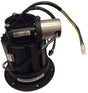 Messermotor