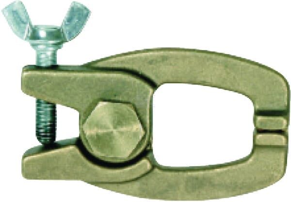 Masseklemme 400A