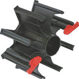 Adapter für Drahtspule