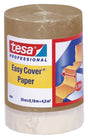Easy Cover®-Papier, 25 mx180 mm, braun