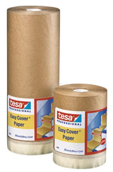 Easy Cover®-Papier, 25 m x 300 mm, braun