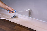 Easy Cover®-Papier, 25 mx180 mm, braun