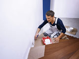 Easy Cover®-Papier, 25 mx180 mm, braun