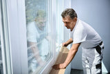 Easy Cover®-Papier, 25 mx180 mm, braun