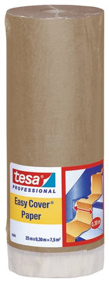 Easy Cover®-Papier, 25 m x 300 mm, braun