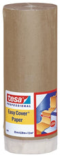Easy Cover®-Papier, 25 m x 300 mm, braun