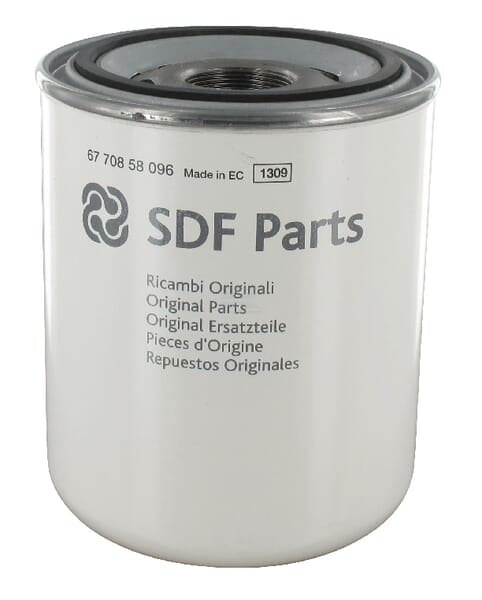 Hydraulikfilter SDF