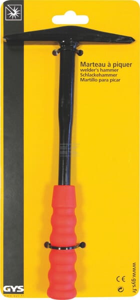 Schweißhammer