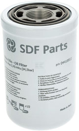 Filterpatrone