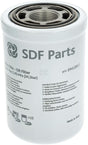 Filterpatrone