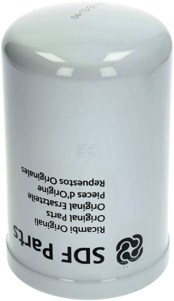 Filterpatrone