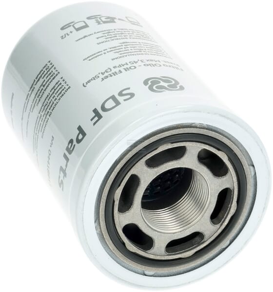 Filterpatrone