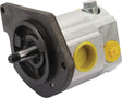 Hydraulikpumpe einfach