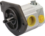 Hydraulikpumpe einfach