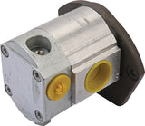 Hydraulikpumpe einfach