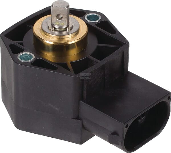 Potentiometer