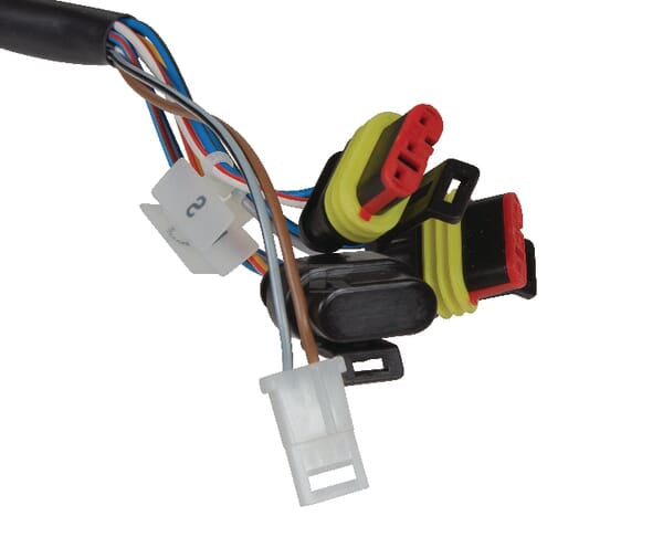 Blinkleuchte