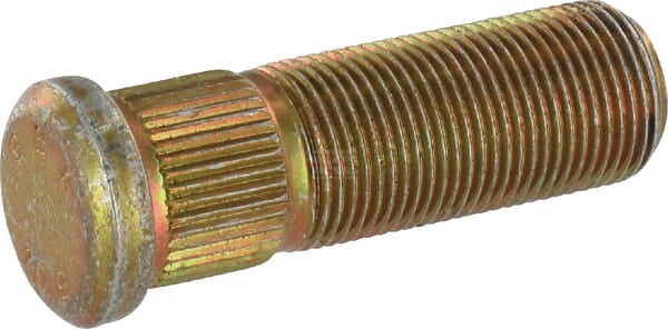 Radschraube