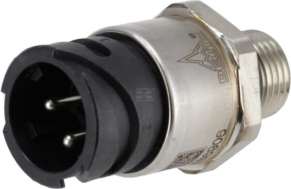 Drucksensor