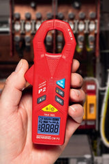 Digitales Stromzangenmultimeter CMP2