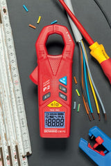 Digitales Stromzangenmultimeter CMP2
