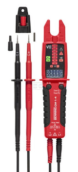 Multitester CM1-4