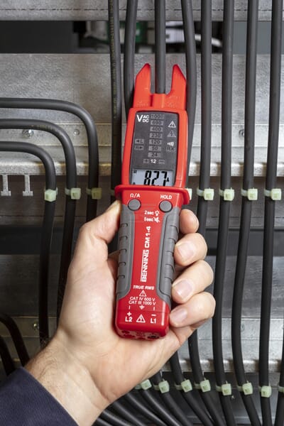 Multitester CM1-4
