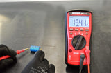 Multimeter MM 2-2