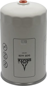Filterpatrone