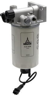 Kraftstoffvorfilter