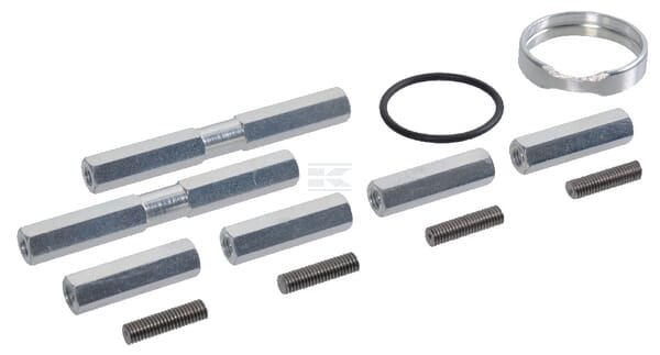 Filter-Bausatz 3