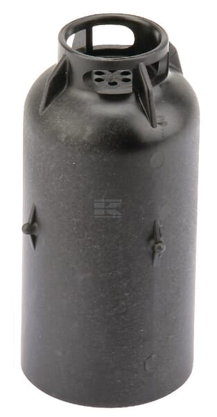 Membranhalter