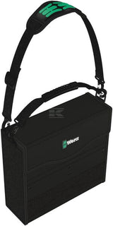 Werkzeugbehälter Wera 2go 2