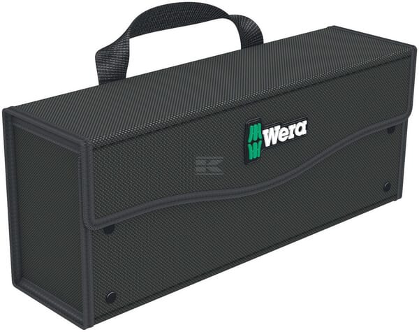 Werkzeugbehälter Wera 2go 3