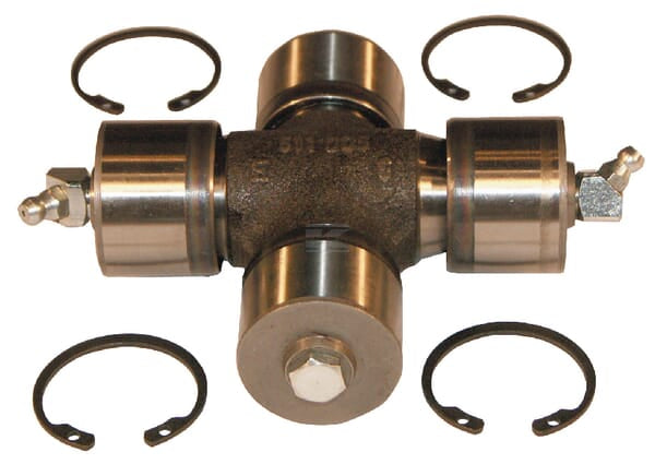 Kreuzgelenk Ø 35x96mm ZF