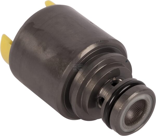 Solenoidventil